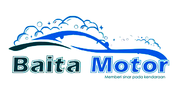 Cuci Mobil Logo